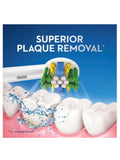 Oral-B ProExpert Electric Toothbrush Replacement Heads - 2 Pack