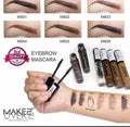 Eyebrow Mascara Gel Lightweight Definition Make Over22 M815 5ml