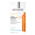 Vitamin C Serum For Face Radiance Pure Antioxidant La Roche Posay 30ml