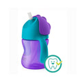 Philips Avent Straw Cup Bendy Straw 9M+ 200ml