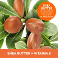 Best Body Lotion Raw Shea Butter Deep Moisture Palmer's 250ml