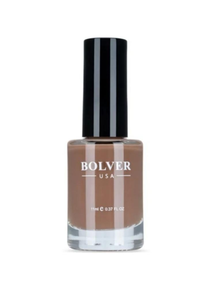 Nail Polish 743 Rich Color Long-Lasting Shine Bolver 11ml