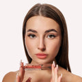 Lip Plumper Gloss 3D Shine Moisturising Chocoholic Neferte 5ml
