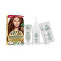 Wella Soft Color Hair Dye, Ammonia-Free, Chocolate 67, Vegan, 28 Washes