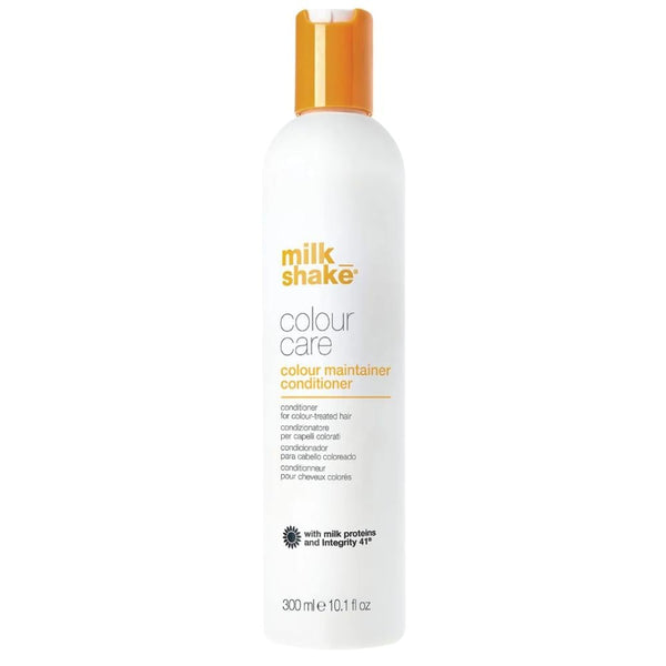 Color Care Maintainer Conditioner Colour Treated Hair Milk Shake 300ml