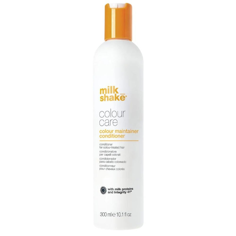 Color Care Maintainer Conditioner Colour Treated Hair Milk Shake 300ml