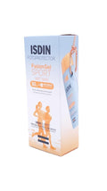 Body Sunscreen SPF 50 Sport Gel Water Resistant ISDIN 100ml