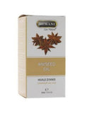 Hemani Anise Oil - For Colds and Muscle Pain Relief - 30ml