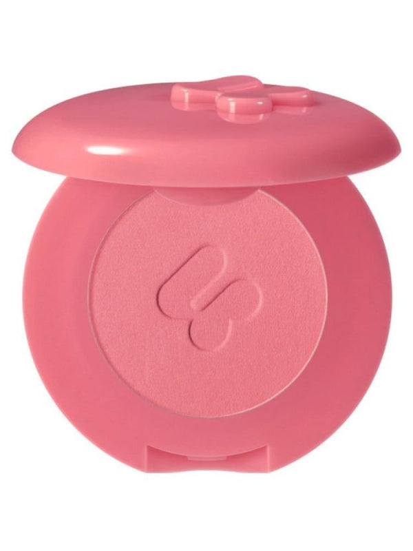 Matte Blush No. 09 Sugar Cheeks Long-Lasting 4U2 3.2g