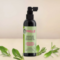 Cleansing Oil on Scalp Rosemary Mint Scalp and Edge Mielle 118ml