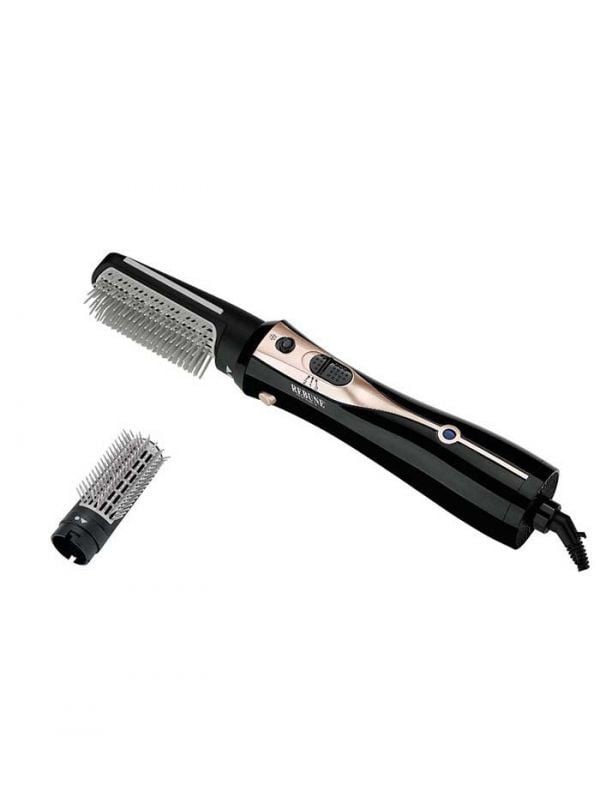 Shop Hair Dryer Brush 5 in 1 Hair Styler Ionic Rebune 1200W