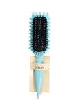 Best Detangling Brush for Curly Hair Styling Brush Hair System Green
