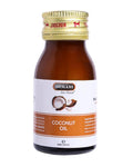 Coconut Oil Packets Hydrating Natural Skin and Hair Care Hemani 30ml