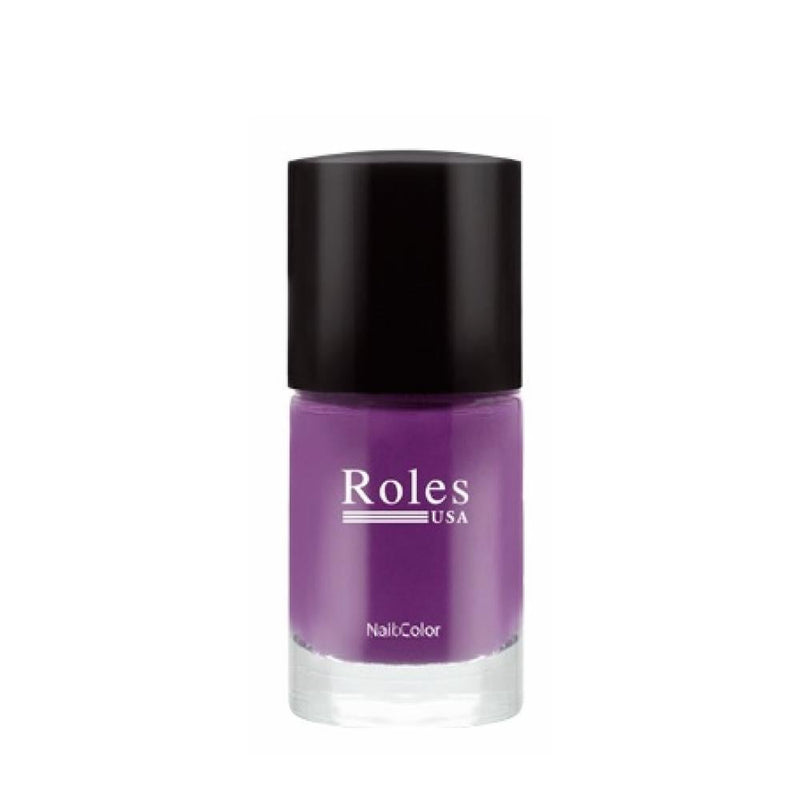 Roles Nail Polish No. 79, 11ml, Quick-Dry Formula