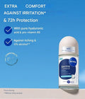 Nivea Derma Control Defend Antiperspirant Roll-On - 50ml