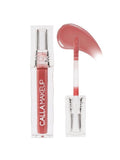 Lip Gloss for Fuller Lips Glazed High Shine Hyaluronic Acid Calla 4.5ml