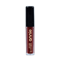 Soft Matte Lip Cream Velvet Finish Long-Wearing Formula Annie 5ml