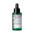 AHA BHA PHA Care Serum Exfoliating Tea Tree Extract Some By Mi 50ml