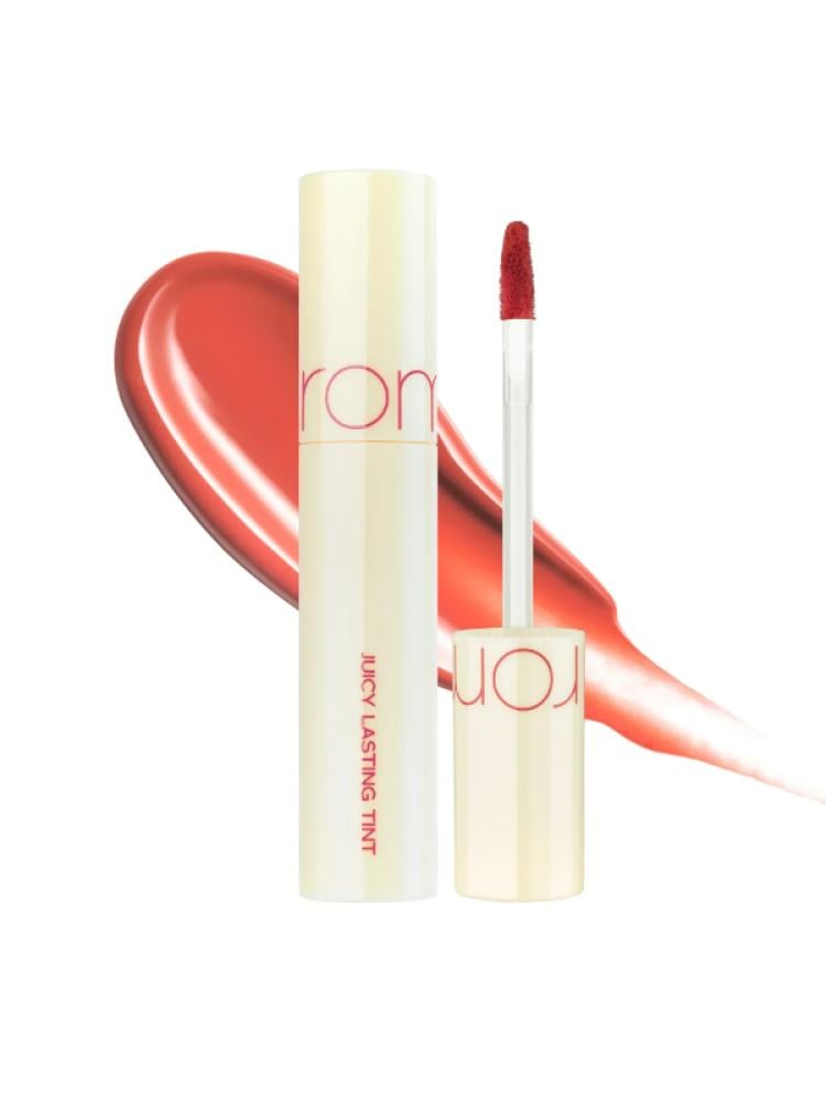 Romand JUICY LASTING TINT - 29 PAPAYA JAM