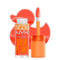 NYX Duck Plump Lip Gloss Plumping Effect High Shine 7ml