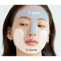 Face Cream for Combination Skin Cera-Heart My Type Duo Moisturizing AXIS-Y 60ml