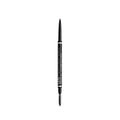 NYX Eyebrow Definer Pencil 04 Chocolate, Fine Tip, Dual-Ended