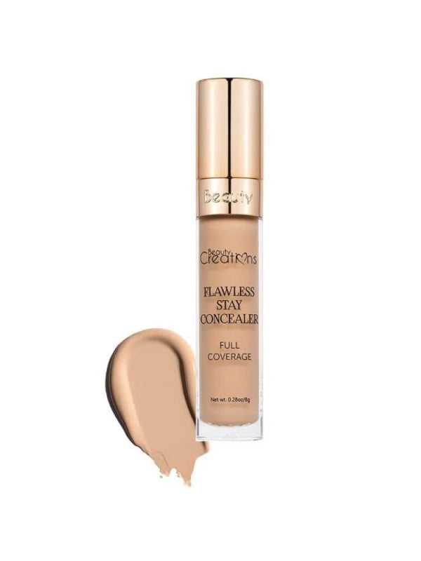 Beauty Creations Flawless Stay Concealer - 8g