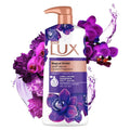 Best Body Wash for All Skin Types Perfumed Magical Orchid Lux 700ml