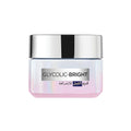 Shop Night Cream Glycolic Radiance Skincare L'Oreal Paris 50ml