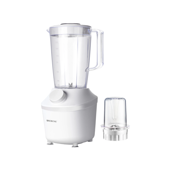Rebune Electric Blender and Spice Grinder 650W 1.8L RE-2-195