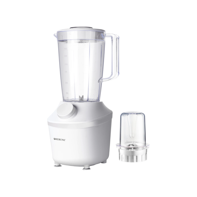 Rebune Electric Blender and Spice Grinder 650W 1.8L RE-2-195