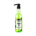 Cornells Moisturizing Shower Gel, Avocado and Manuka Honey, 500 ml