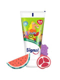 Signal Kids Strawberry Flavor Toothpaste 50ml