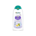 Gentle Baby Bath Wash with Chickpea and Green Gram by Himalaya, 200ml