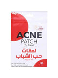 Majica Original Acne Patches - 36 Count