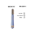 Rebune Hair Styling Brush RE22011 1200W Ionic Heat Settings