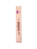 Spa System Multi-Point Wooden Massage Roller