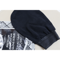 Moroccan Exfoliating Glove Deep Exfoliation Natural Fibers Garden Olean 1pc