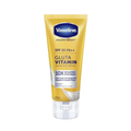 Vaseline Gluta Vitamin C Sunscreen Serum SPF 30 PA++ 180ml