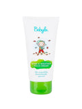 Wind & Weather Protection Face Cream Shea Butter Sensitive Skin Babylu 75ml