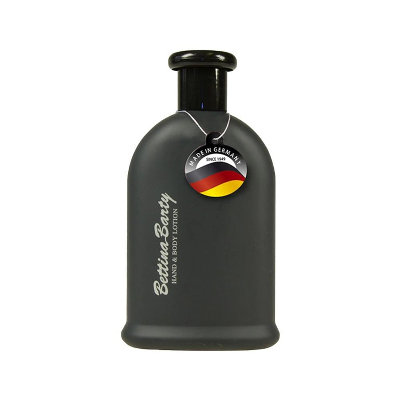 Body Lotion Black Line Hand and Body Moisturizer Bettina Barty 500ml