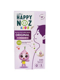Aromatic Essential Oil Comfort Patches for Kids - Happy Noz - 6 Pack