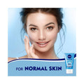 Face Wash Refreshing Lotus Extract Nivea 150ml