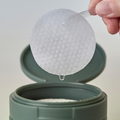 Cotton Pads for Toner Heartleaf 77% Soothing Purifying Anua 70 Pieces