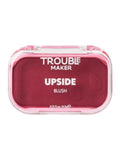 Trouble Maker Upside Powder Blush - Happiness Magnet | 4.5g