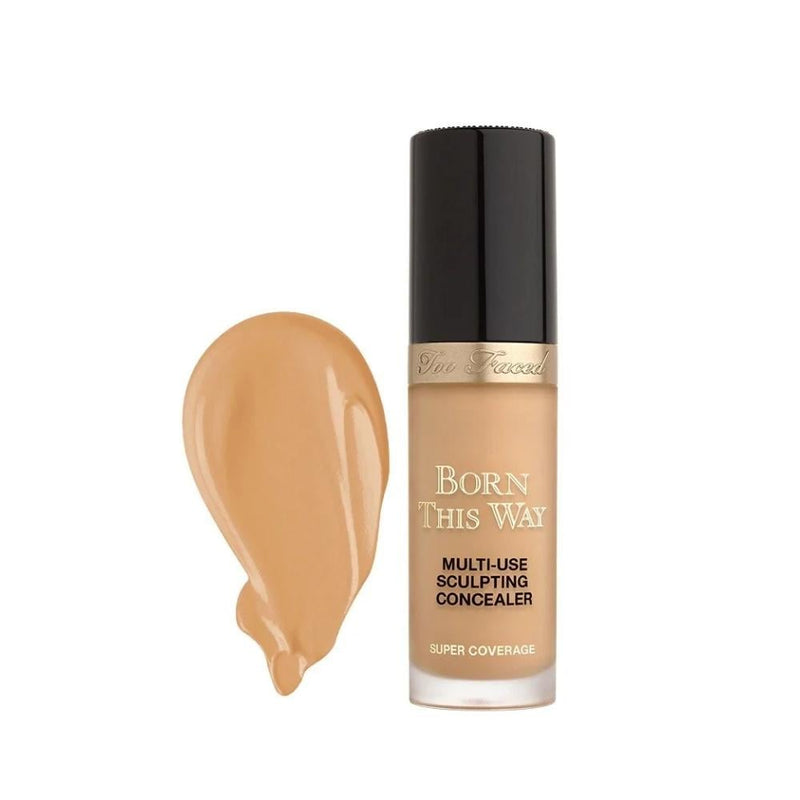 Too Faced Born This Way Concealer Sand Full Coverage 13.5ml