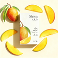 Shaya Mango Tea, Natural Herbal Tea, 20 Tea Bags
