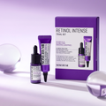 Some By Mi Retinol Intensive Care Kit with Serum and Eye Cream for Anti-Aging, 20ml Total