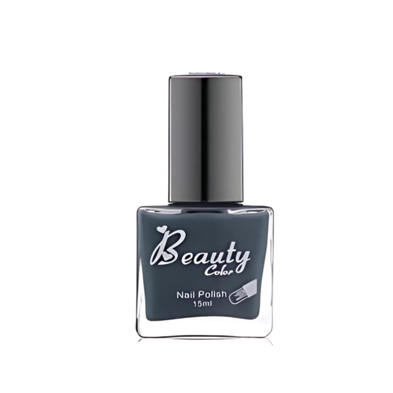 Beauty Color Nail Polish 629 Glossy Finish 13ml