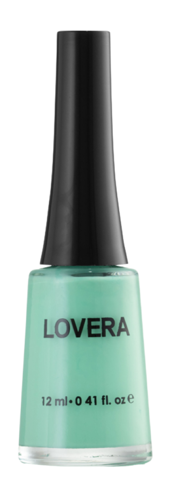 Shop Nail Polish Glossy Finish Long-Lasting LOVERA 10ml